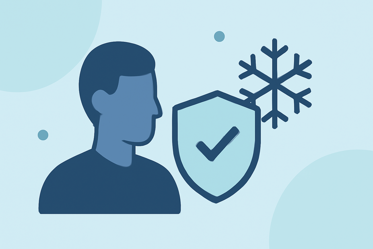 Optimizing Your Weekend Getaway: Addressing Winter Connection Risks with Effective Tools