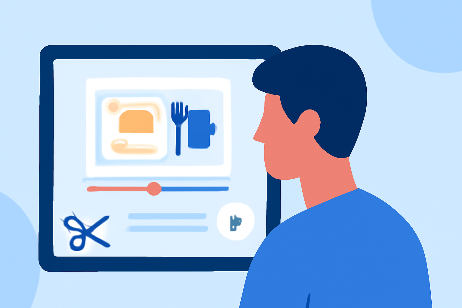 Pro In-Flight Meal Clip Editing for YouTube: A Comprehensive Guide