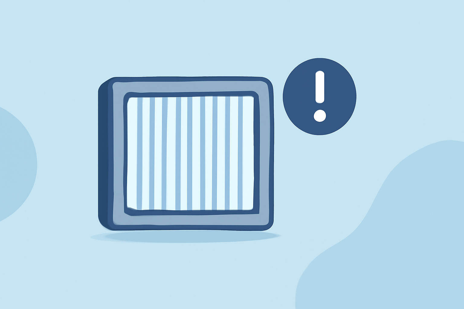 Common Indoor Air Filter Mistakes to Avoid