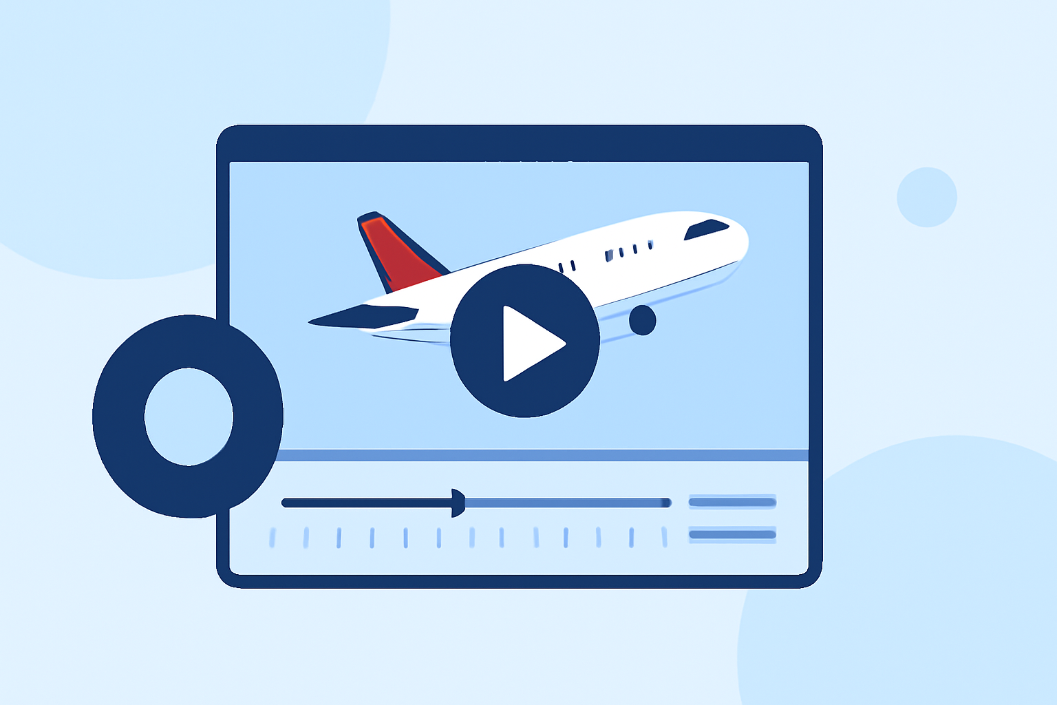 Mastering Aircraft B-Roll Editing: A Comprehensive Guide