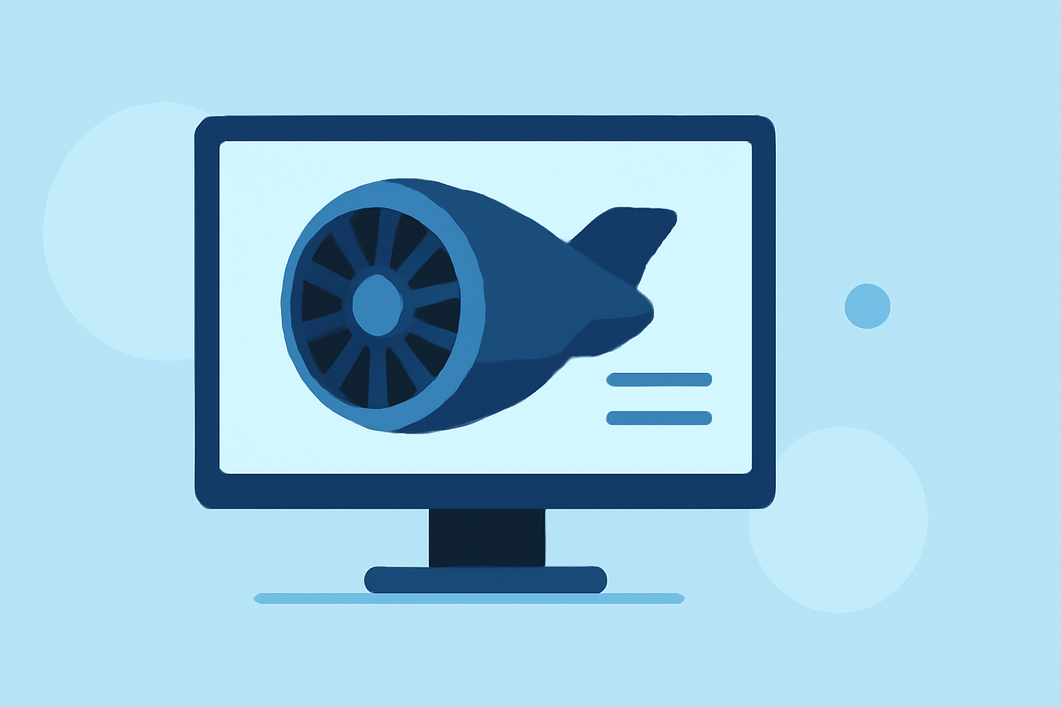 Mastering Jet Engine B-Roll Edits in Under 10 Minutes: A Beginner's Guide
