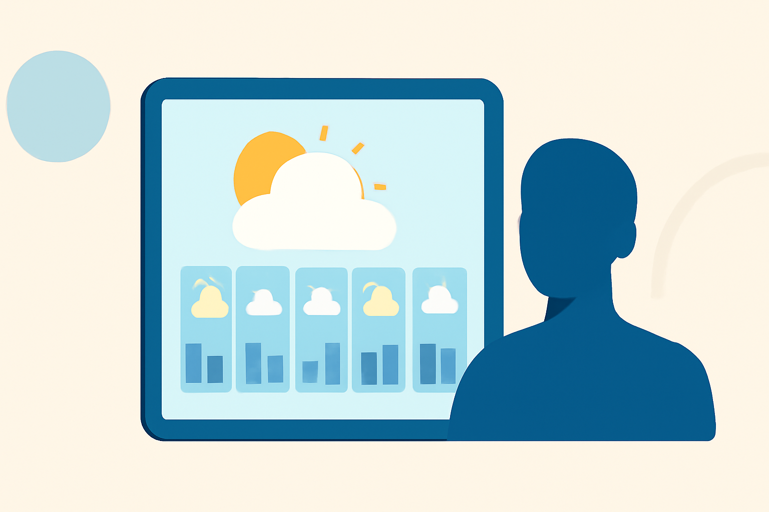 Mastering the 14-Day Weather Forecast: A Comprehensive Guide
