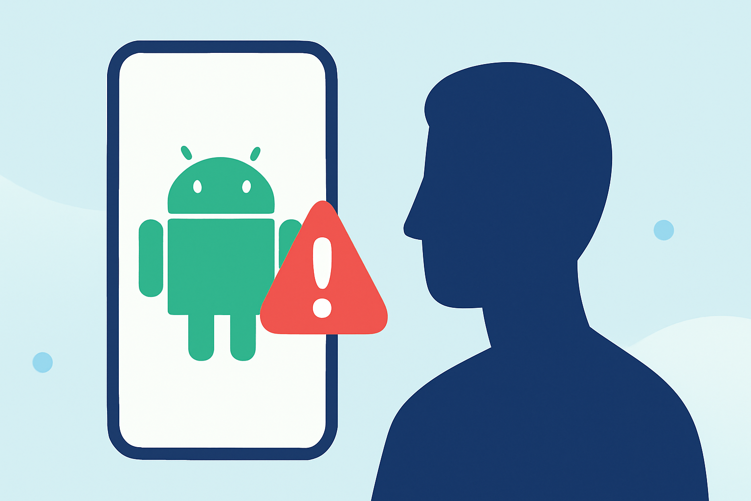 Avoiding Common Mistakes in Android App Development