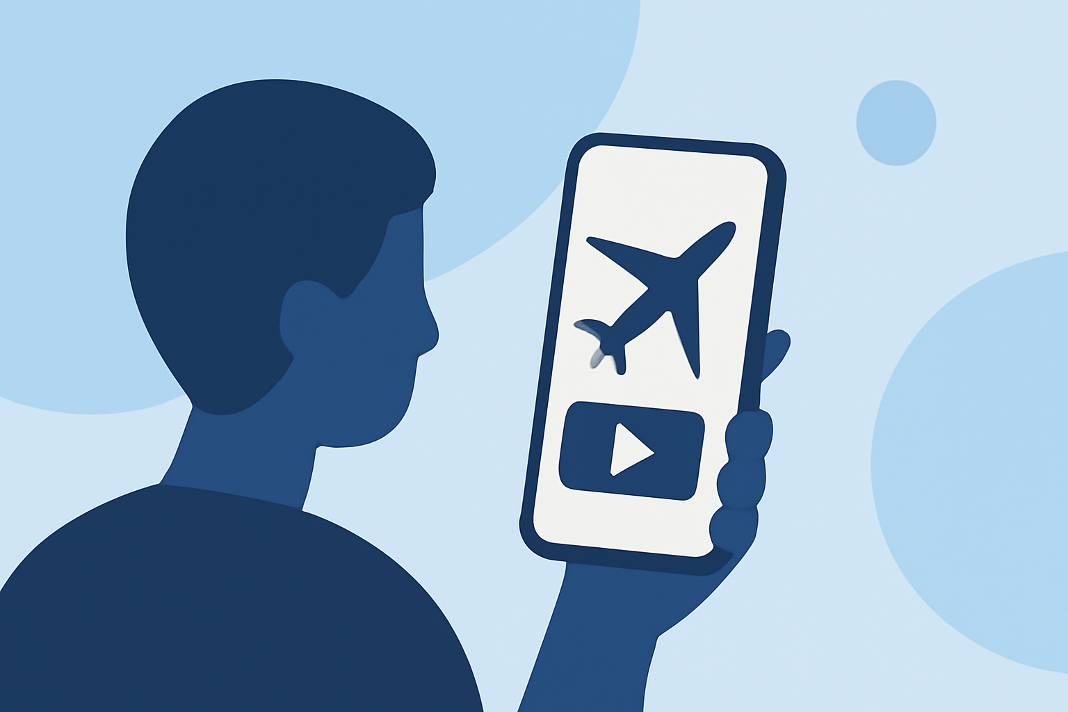 Mastering Aviation Cinematic B-Roll Edits on Mobile: A Comprehensive Guide