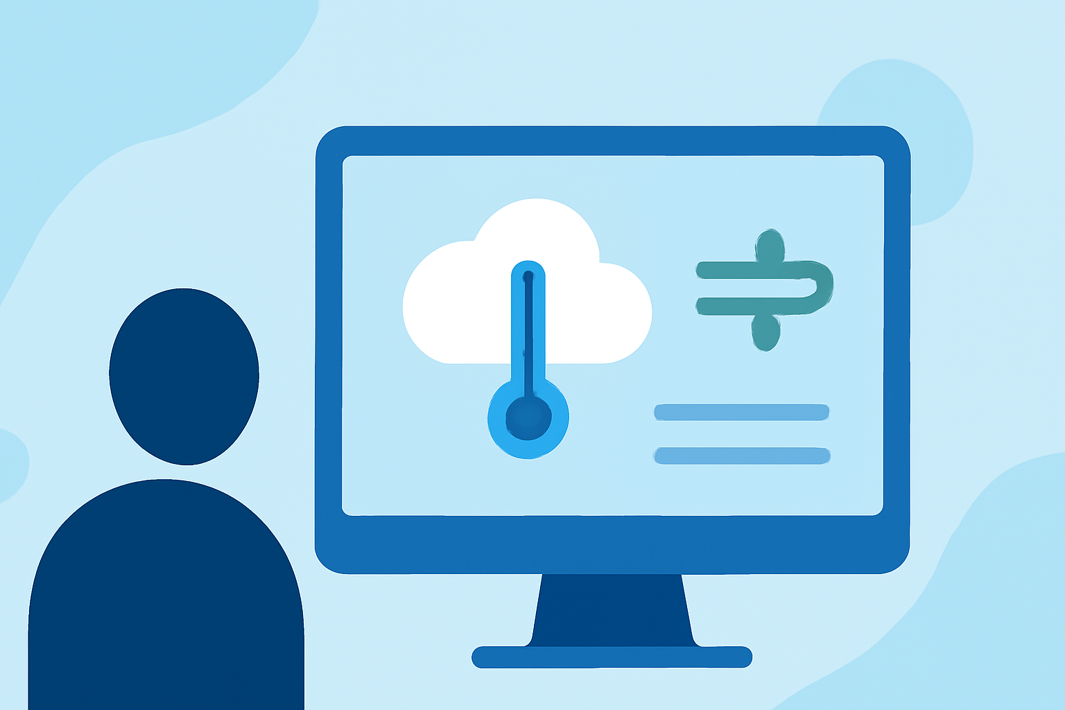 Getting Started with Weather Station Data for Commuters