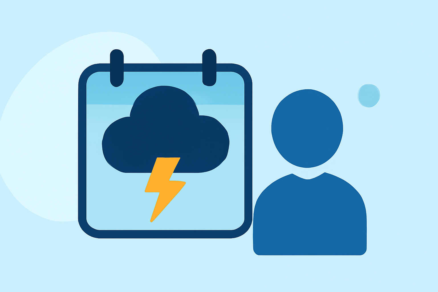 Planning Your Vacation Around Thunderstorms: What You Need to Know