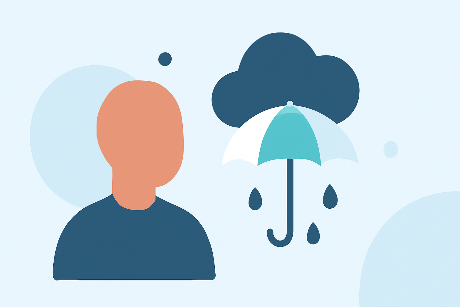 Weather Preparedness for Outdoor Meetings: A Non-Technical Guide