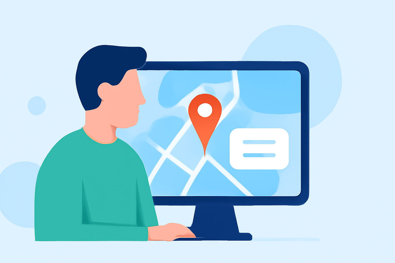 Mastering Map Overlay Text Labels: A Guide for Travel Creators