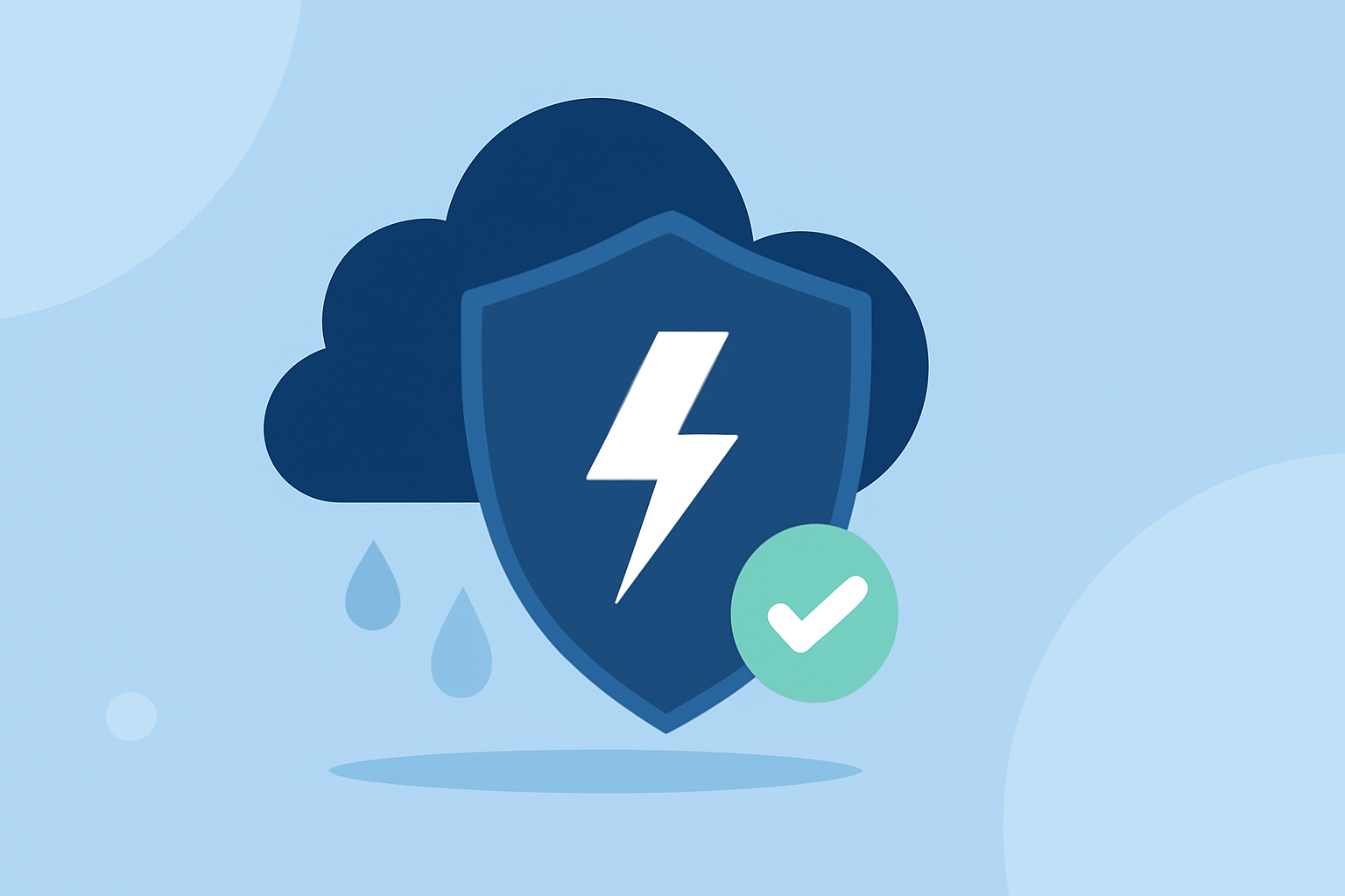 Thunderstorm Safety Basics: Essential Guidelines for Protection
