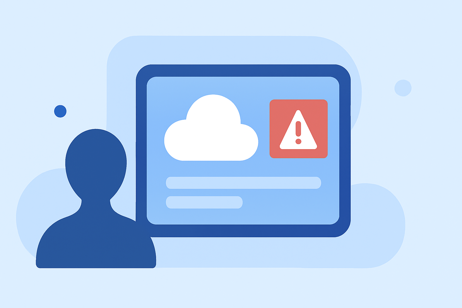 Weather Notification Banners Basics During Travel Days