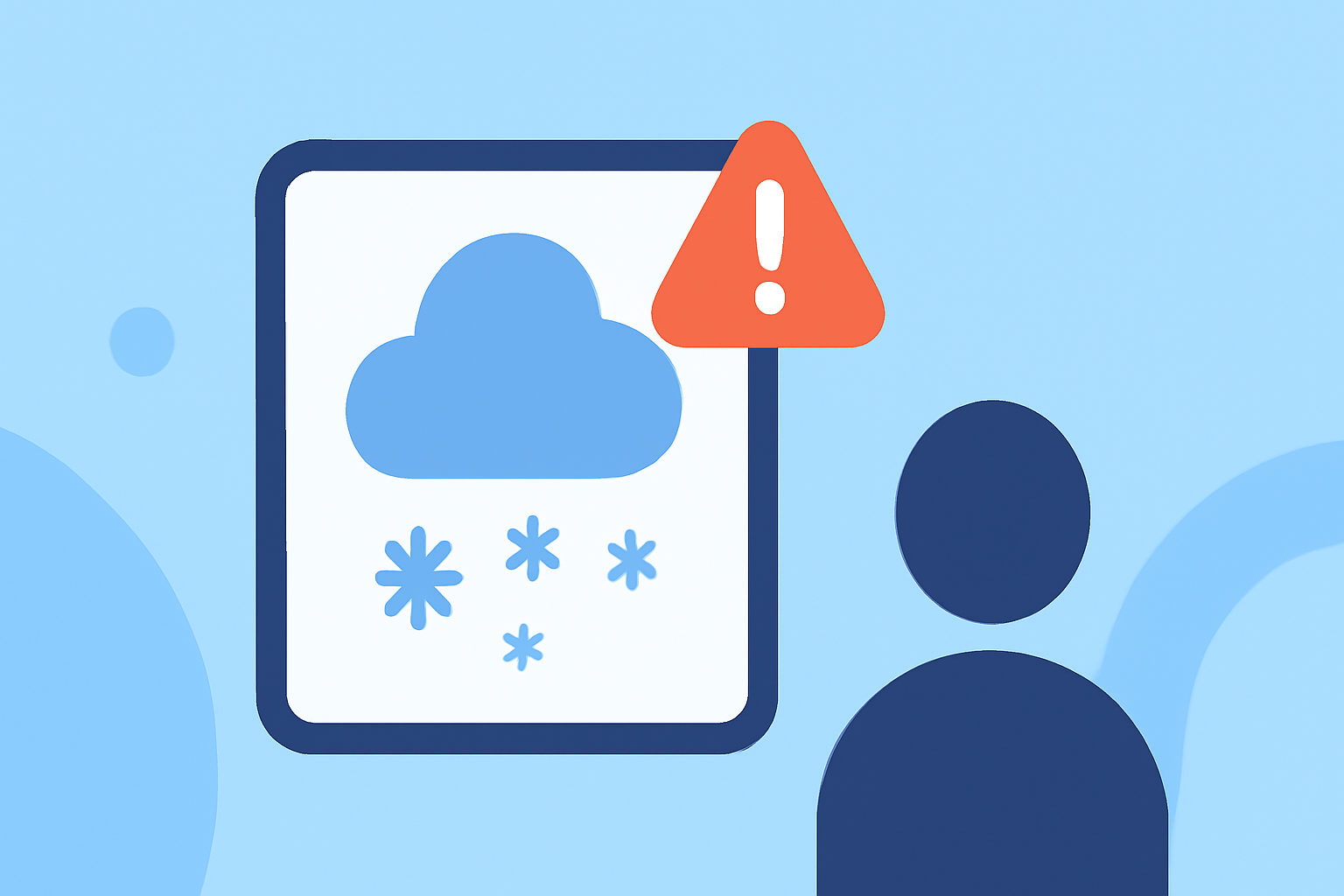 An Introduction to Snowfall Alerts: Essential Information for U.S. Residents