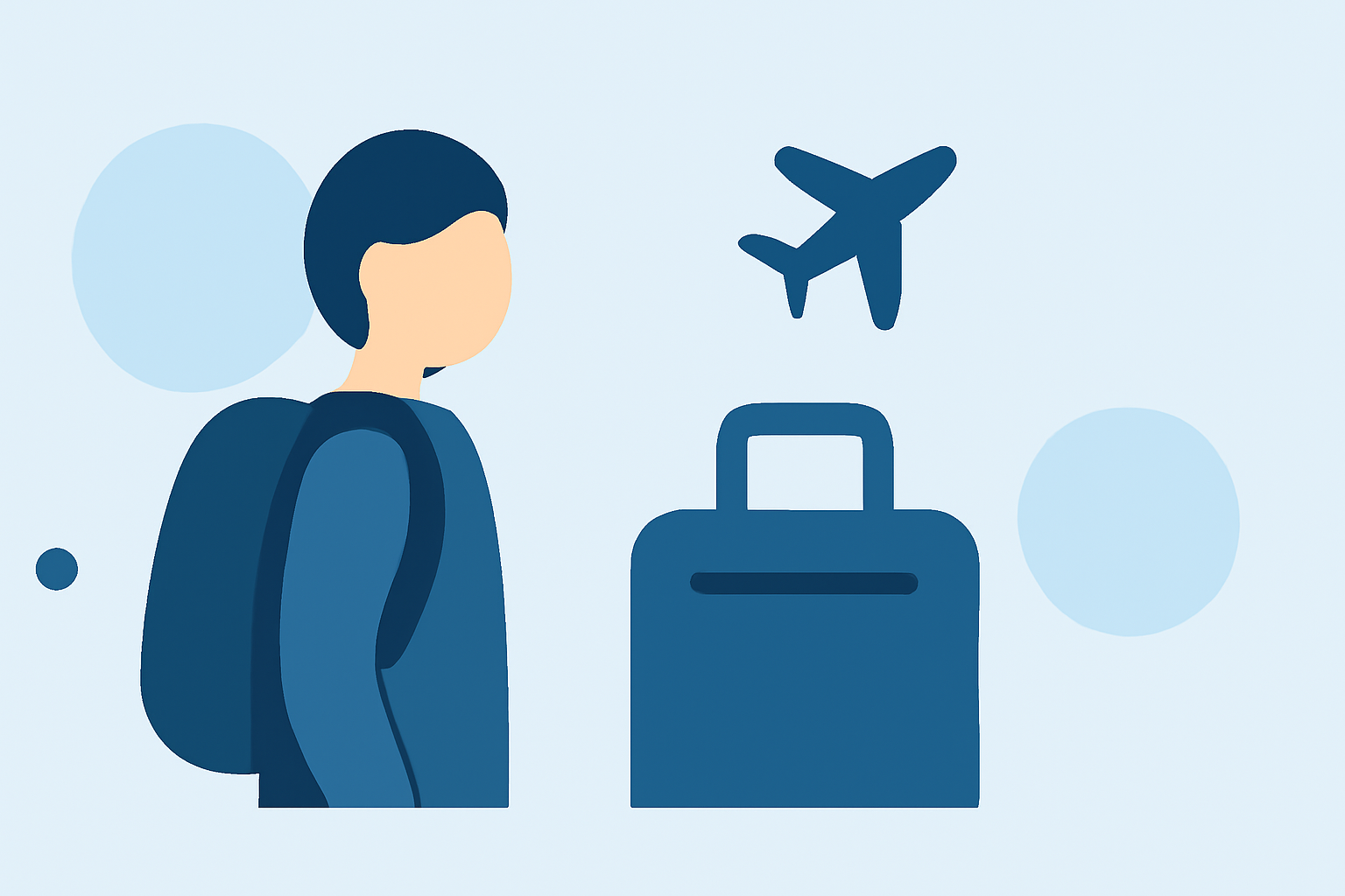 Mastering Your Travel Day: Essential Tips for a Seamless Journey