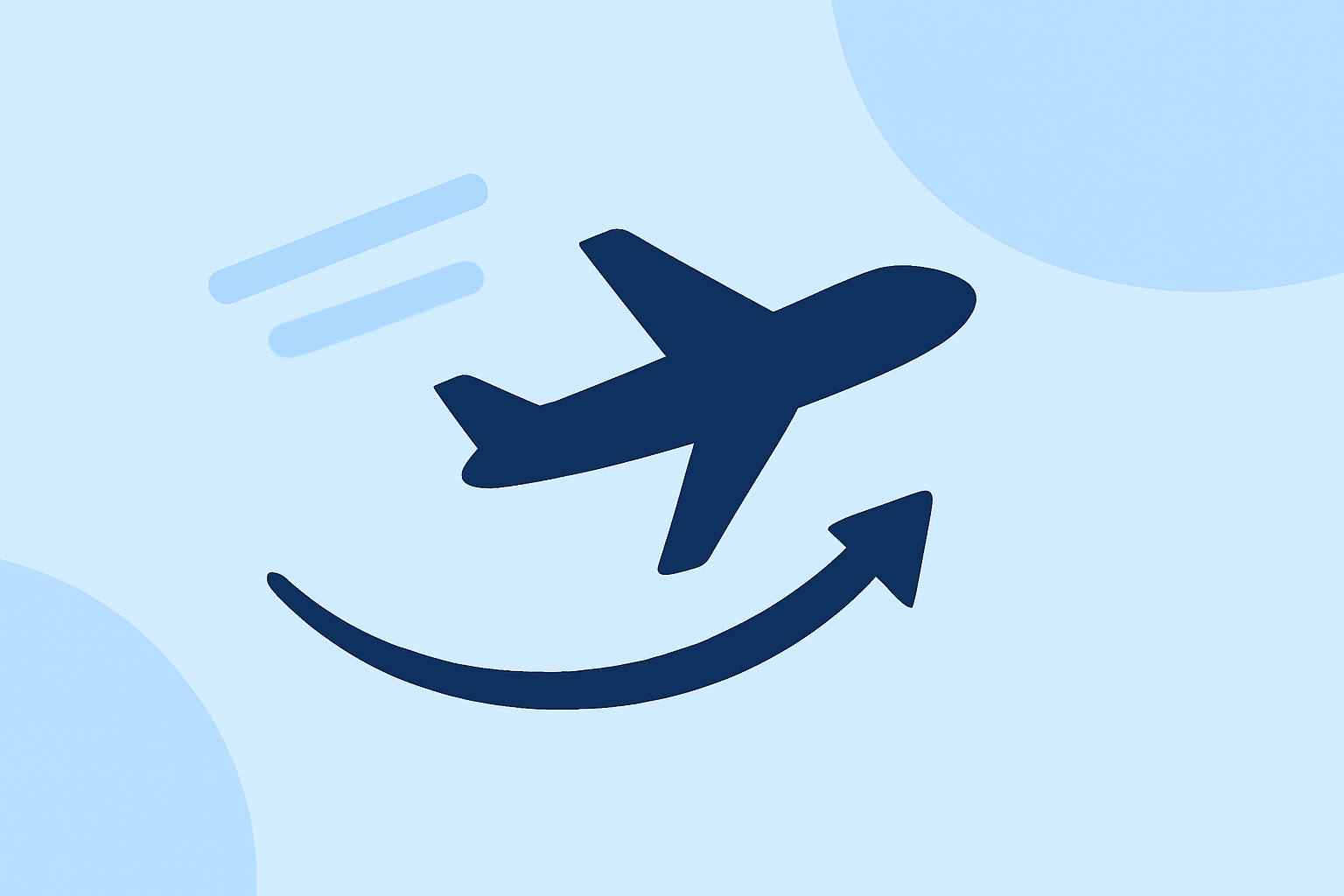 Understanding Jet Streams and Tailwinds: A Traveler's Guide