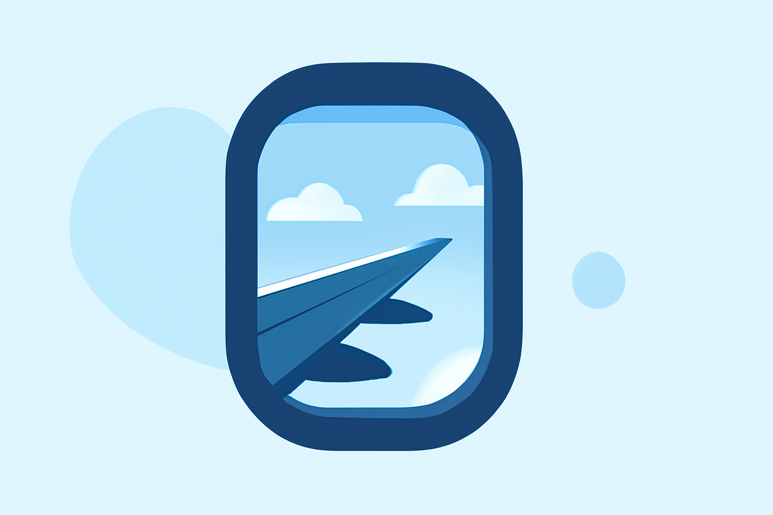 Navigating Low-Turbulence Travel Windows with Ease