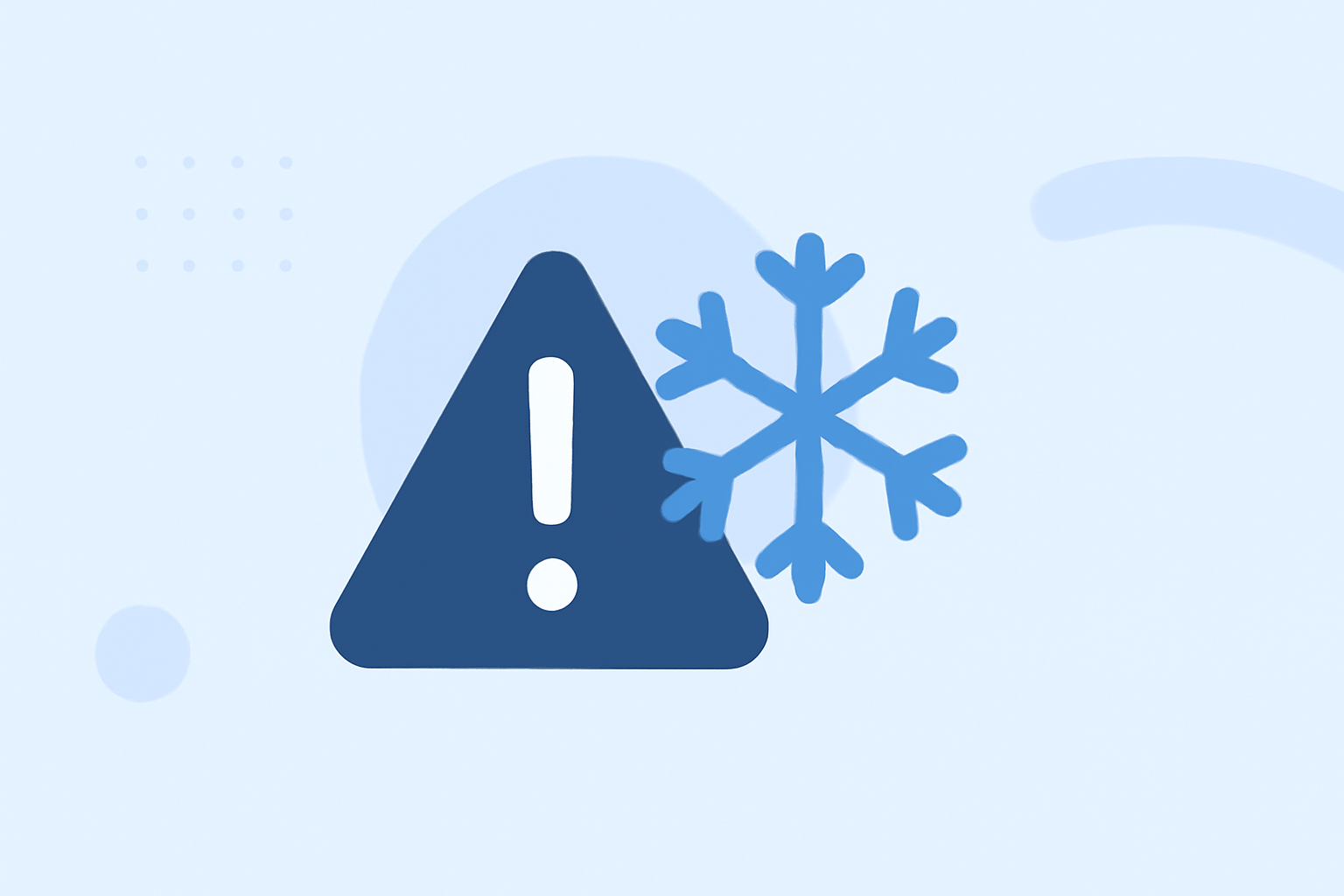 Snowfall Alerts for Beginners: A Comprehensive Guide