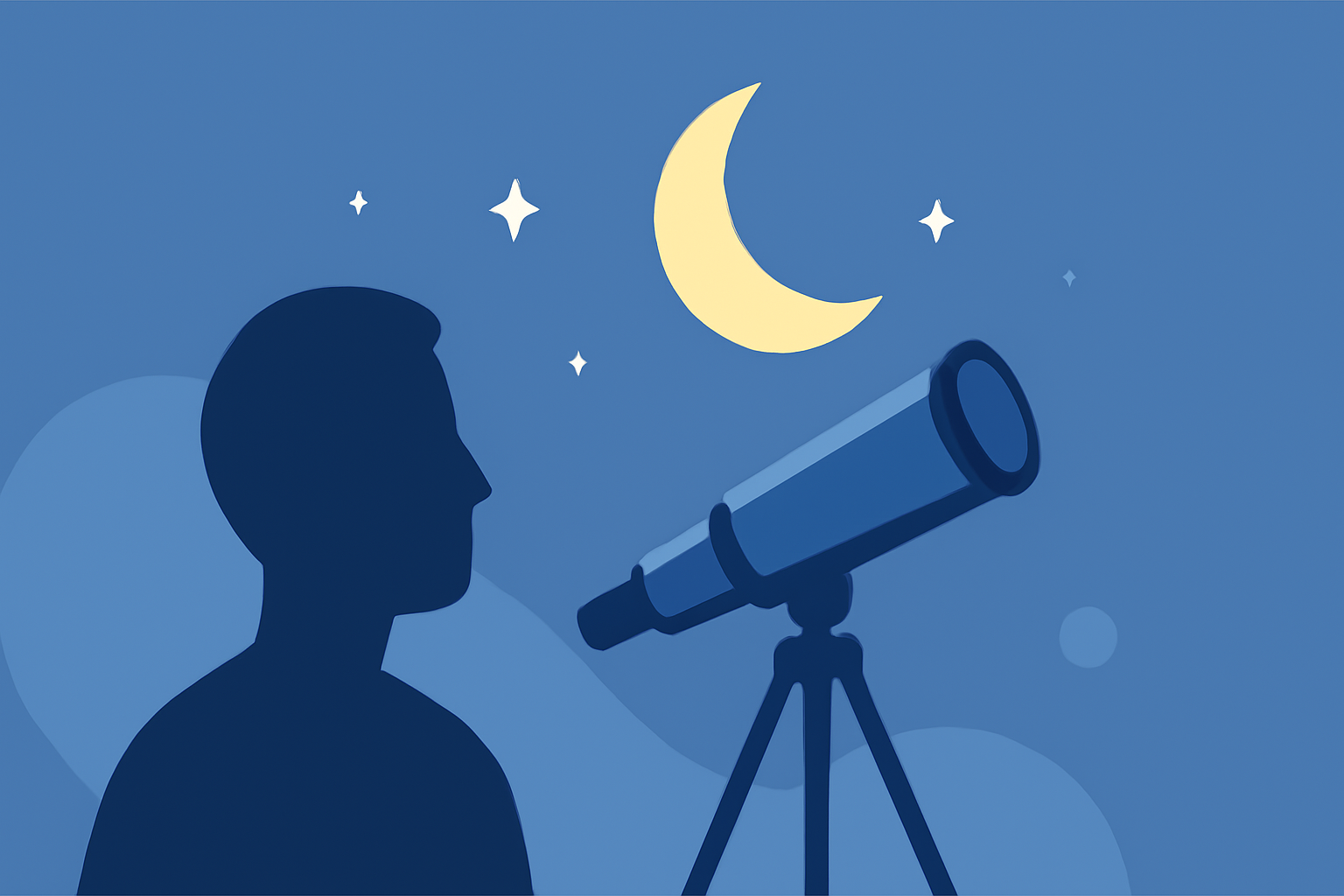 Optimal Weather Conditions for Stargazing: A Step-by-Step Guide