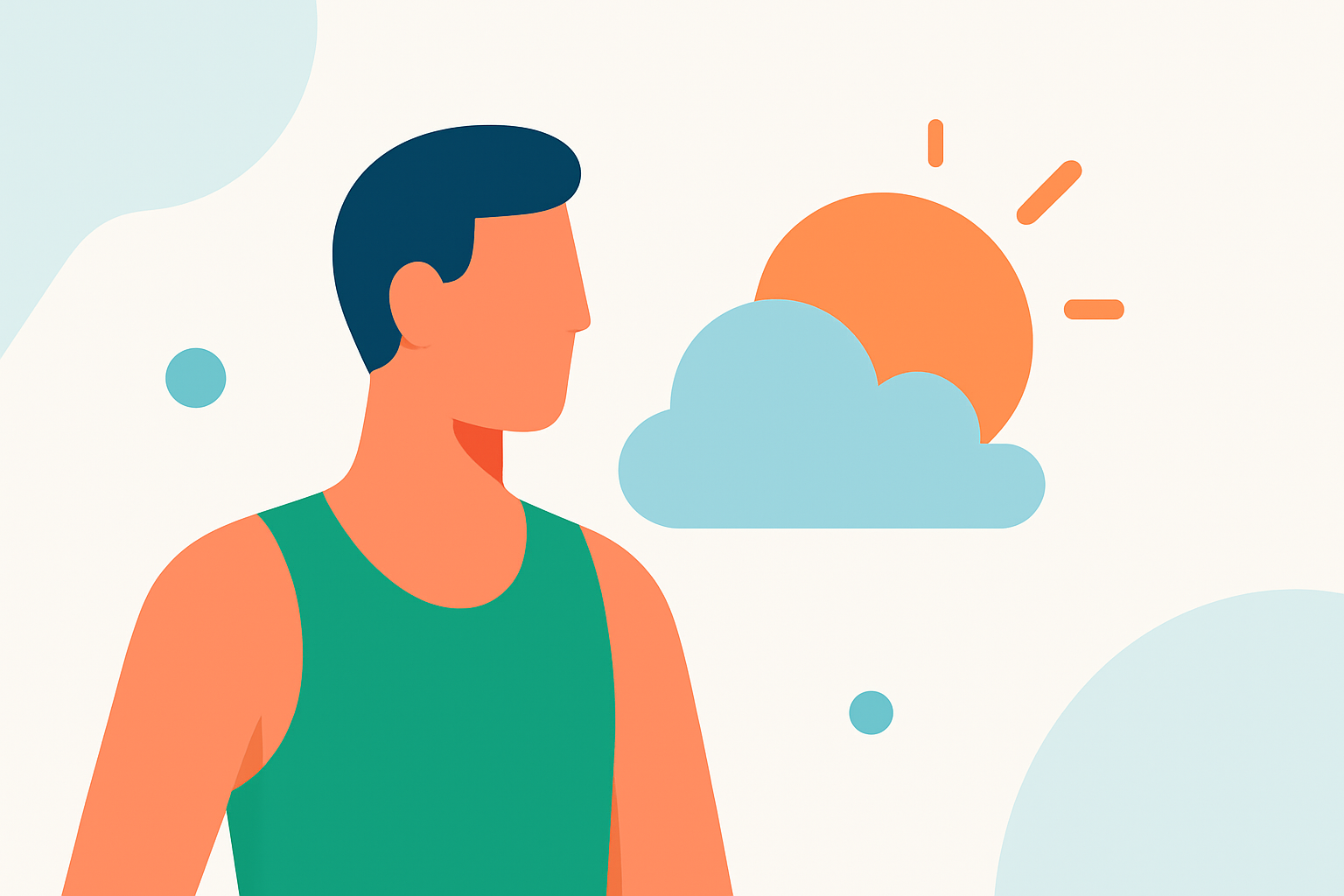 Optimizing Theme Park Visits for Athletes: A Weather-Responsive Strategy