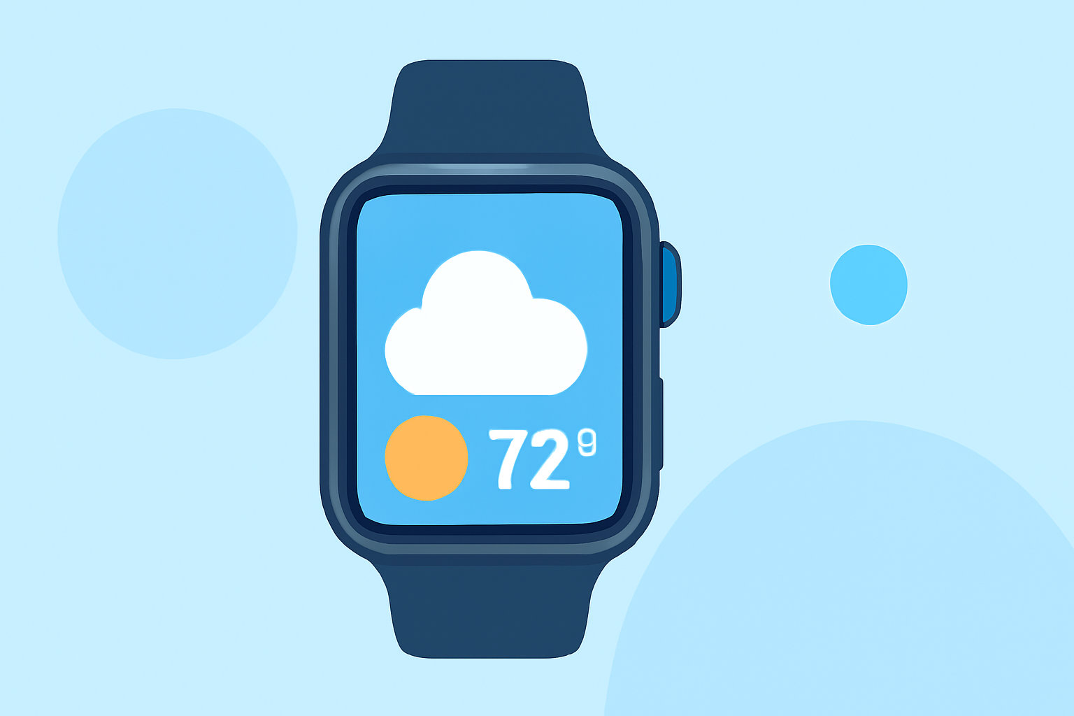 Mastering Your Apple Watch Weather App: A Comprehensive Guide