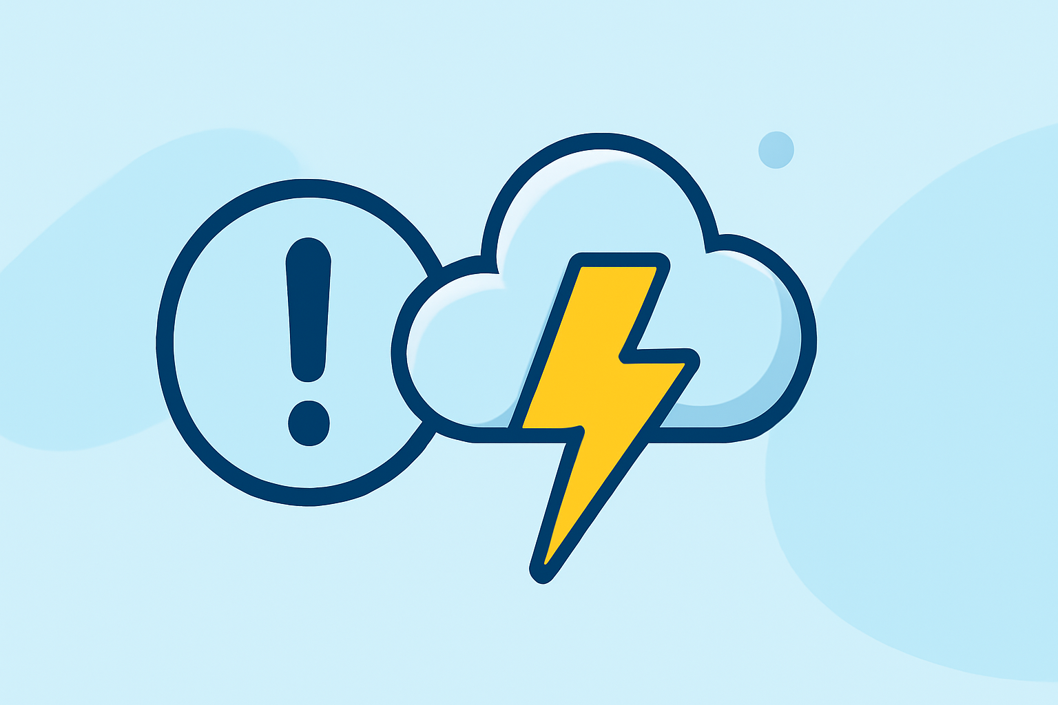 Lightning Strike Alerts: A Quick Guide to Staying Safe