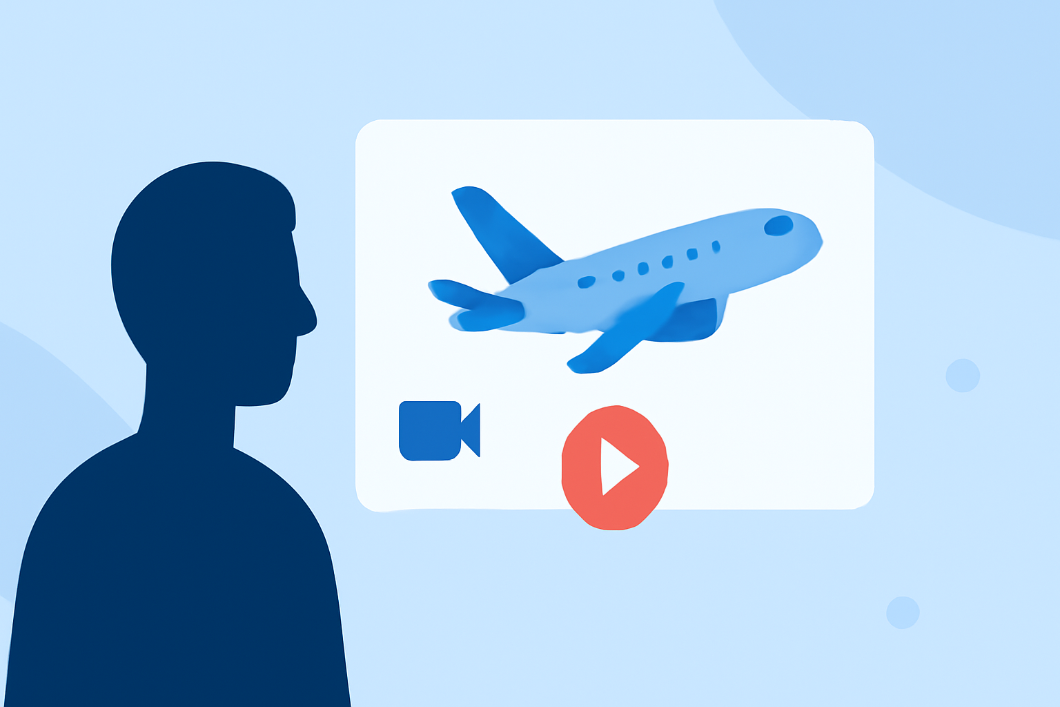 Mastering Slow-Motion Plane Spotting for YouTube Shorts