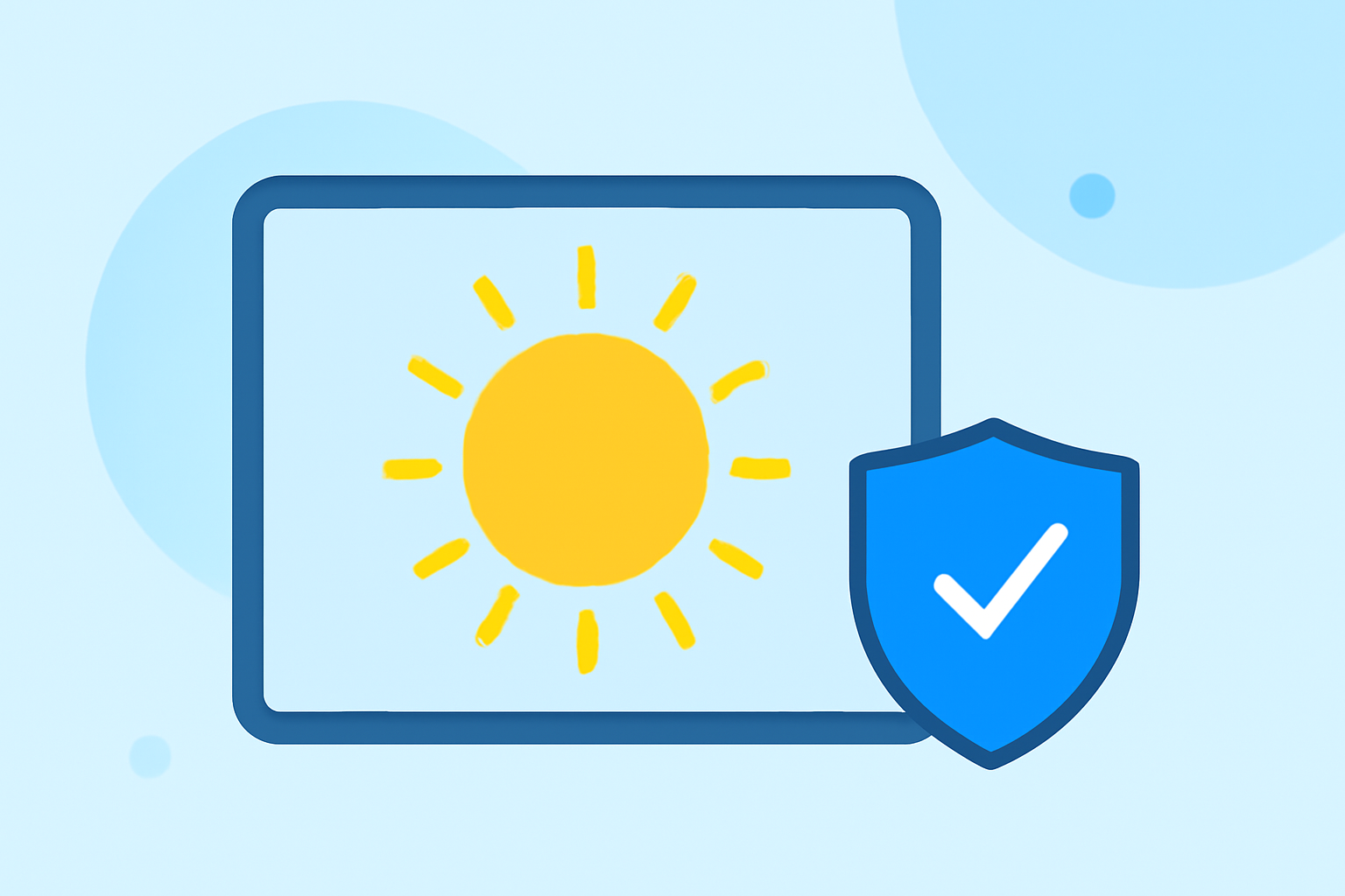 Understanding the UV Index: A Step-by-Step Guide to Sun Safety