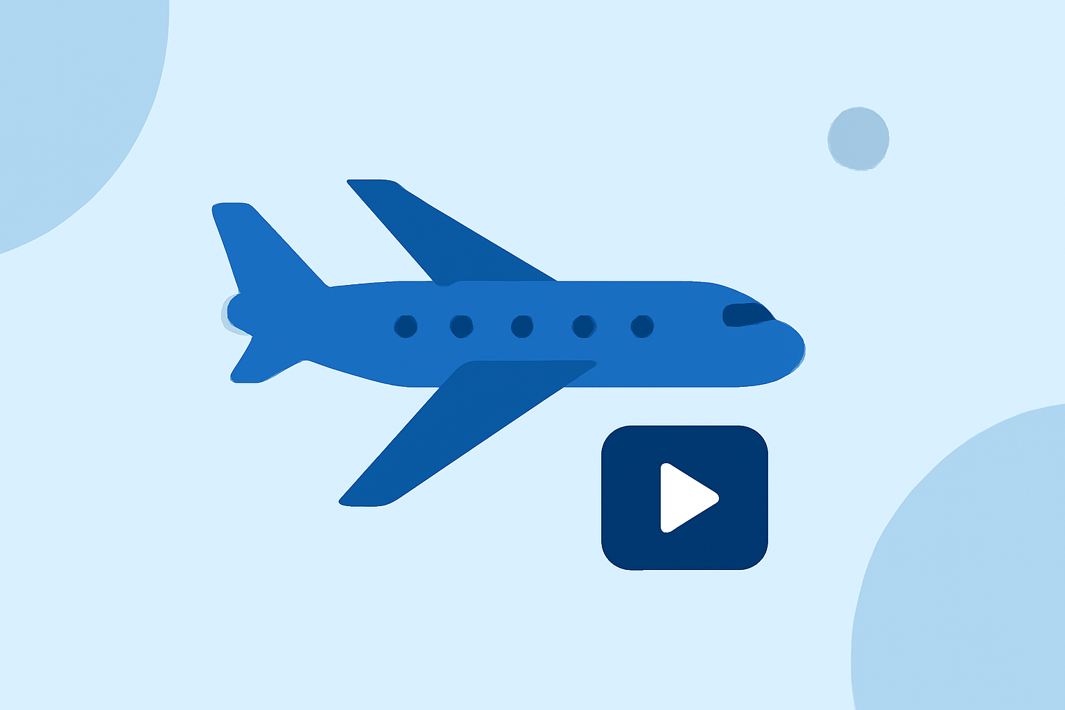 Easy Aircraft B-Roll Editing: A Comprehensive Guide