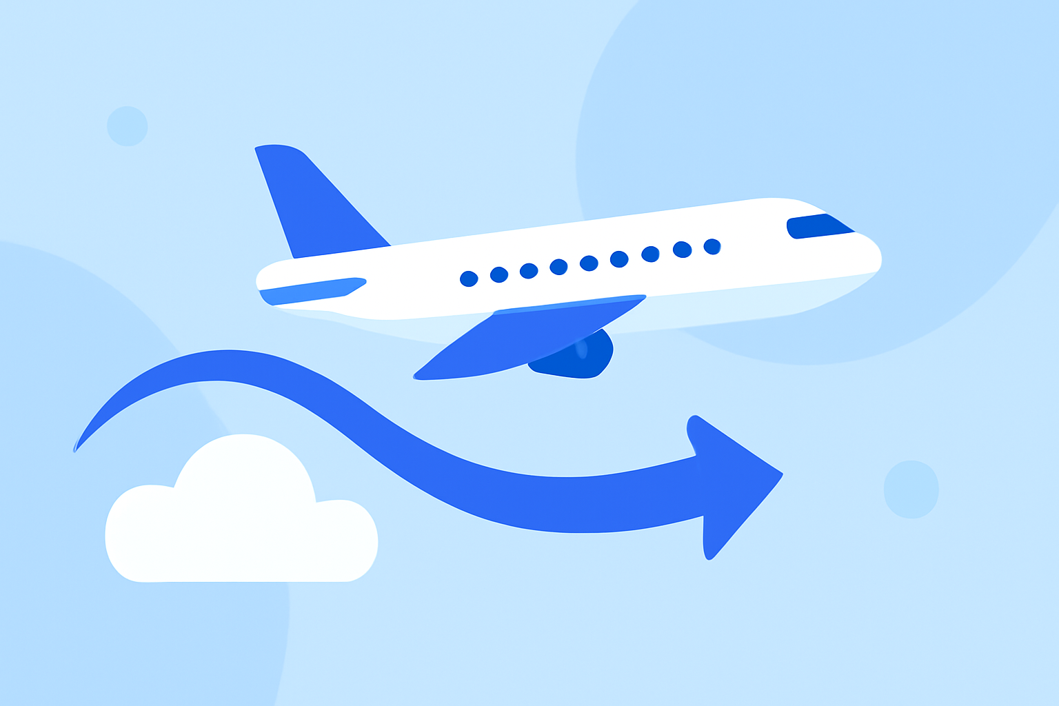 Understanding the Jet Stream: A Guide for Holiday Travelers