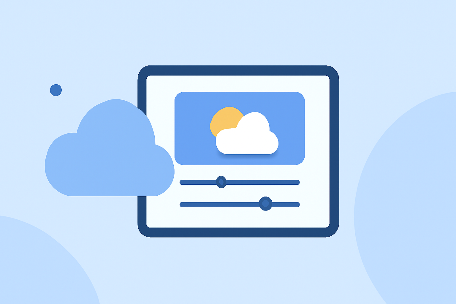 Weather Notification Customization Explained