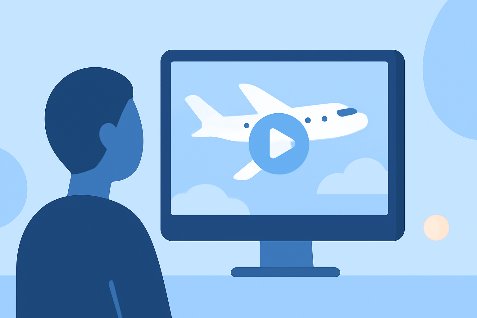 Plane Spotting Video Edits Basics for Content Creators