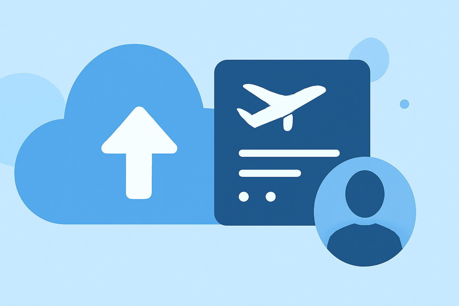 Understanding Arrival Airport Weather: A Beginner's Guide