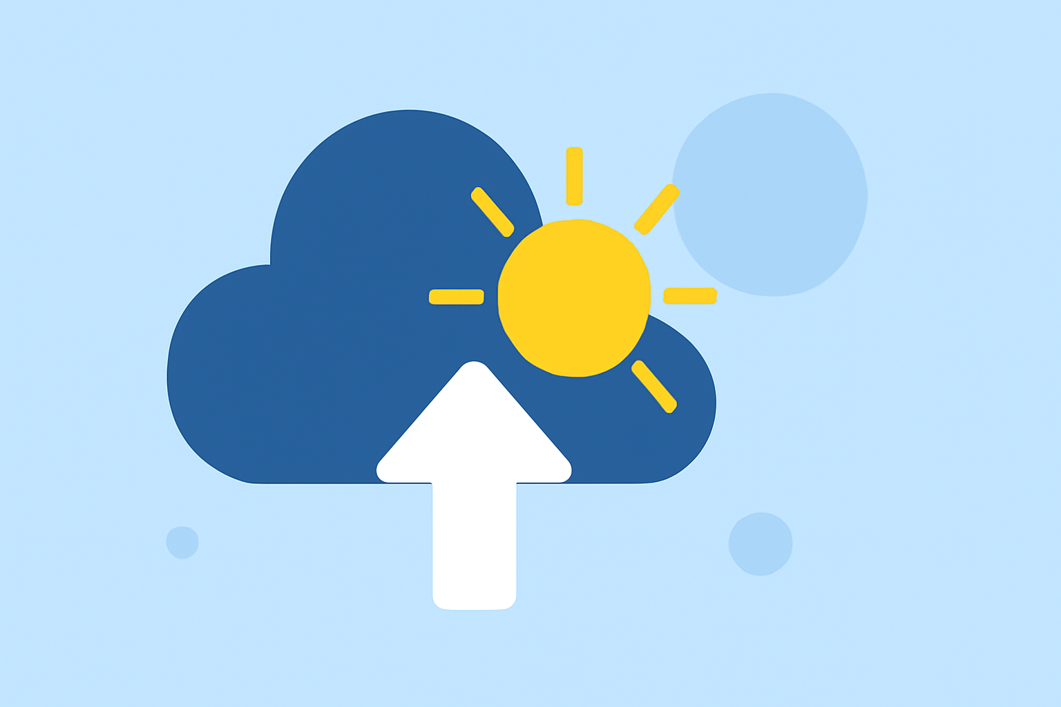 Quick Weather Model Basics for Outdoor Events