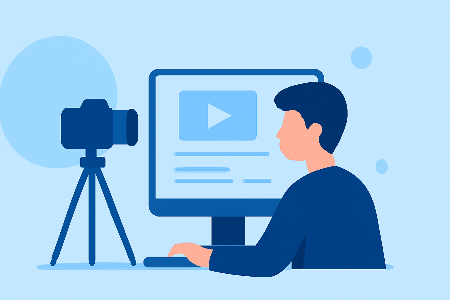 Streamline Your Travel Vlog Editing: A Comprehensive Workflow Guide