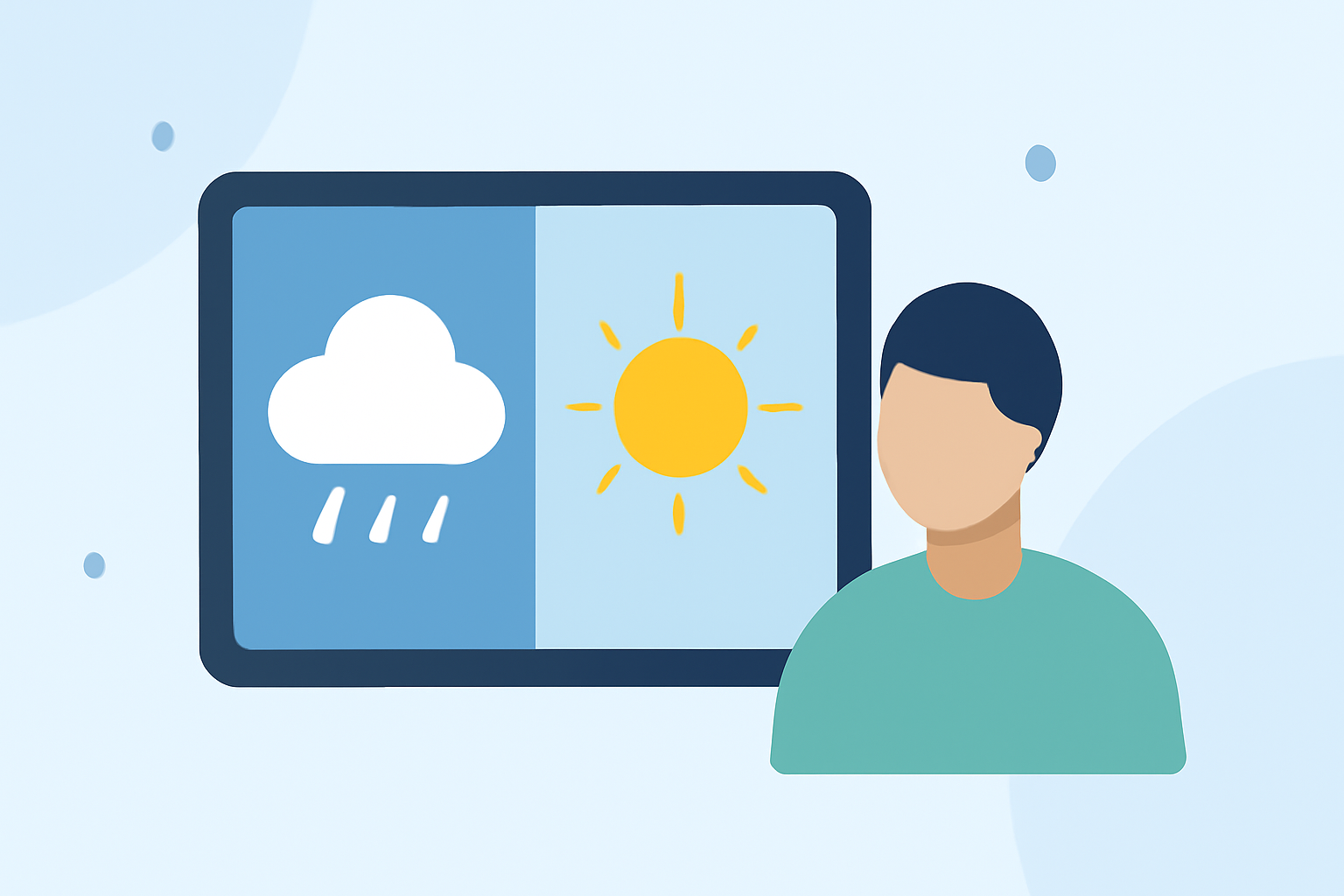 Comparing Destination Weather in Real Time: A Comprehensive Guide