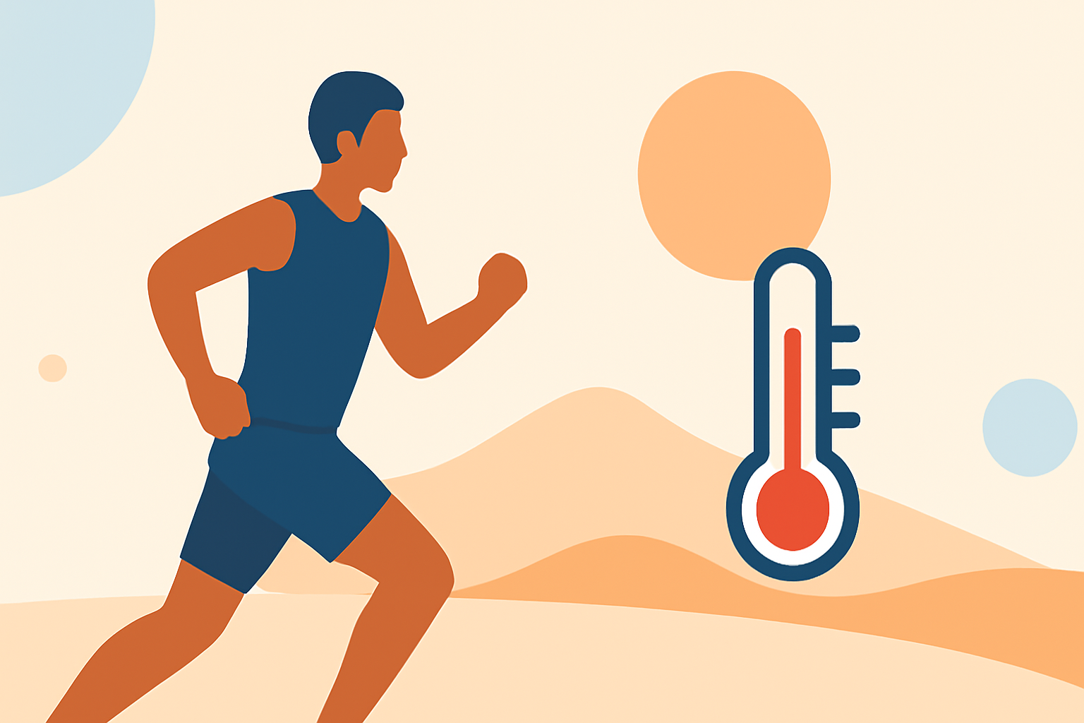 Optimizing Workouts in Desert Climates: Essential Strategies