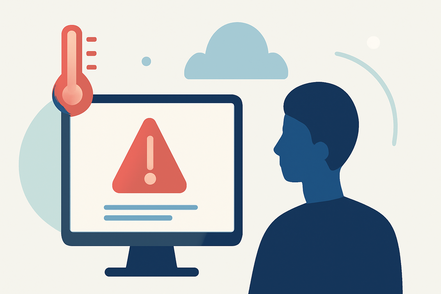 Understanding Alert History During Heat Waves