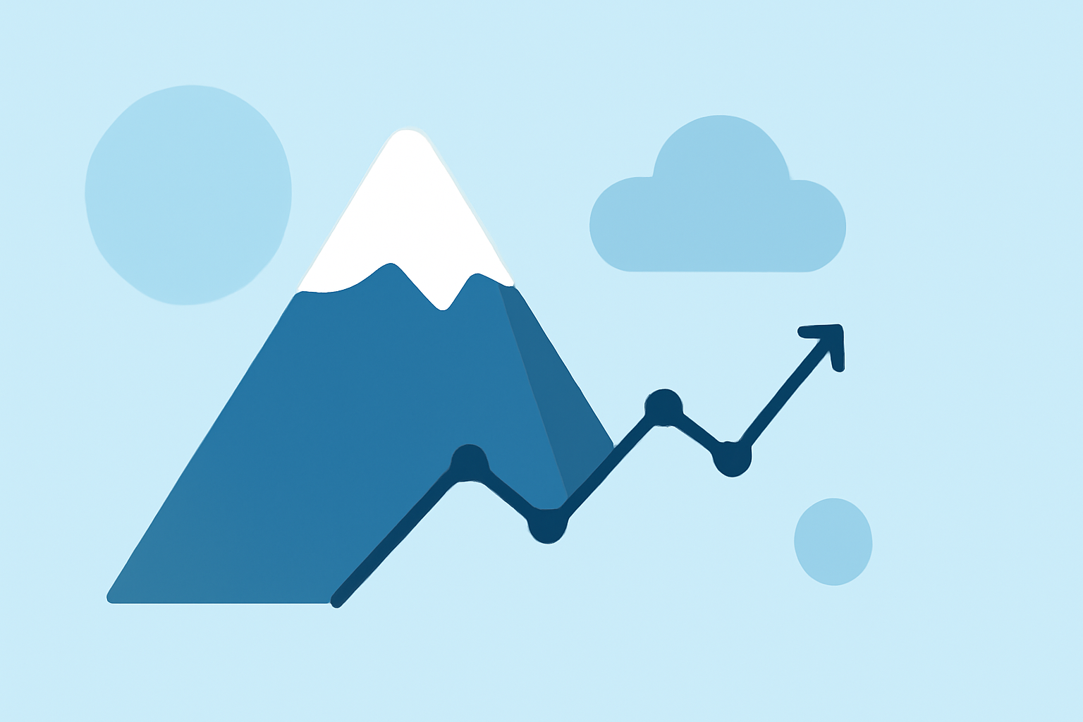 Understanding Mountain Climate Trends: A Non-Technical Guide
