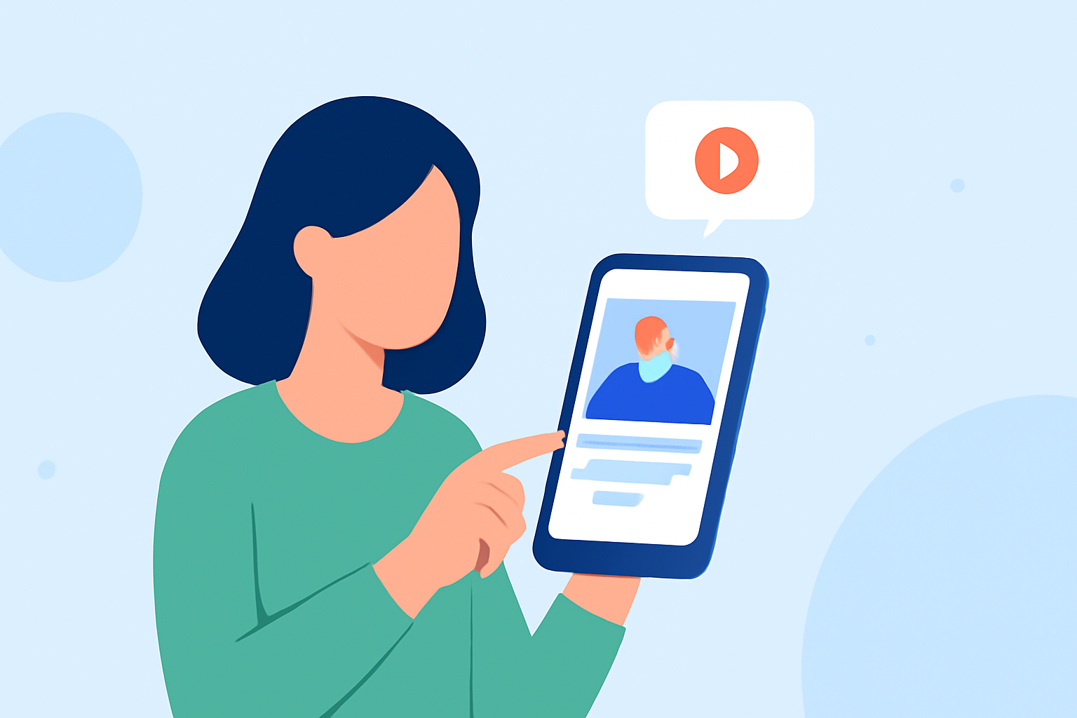 Enhancing Your Travel Day with Storytelling Edits for Social Media: A Beginner's Guide