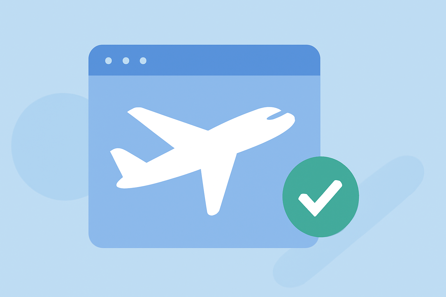 An Introduction to Takeoff and Landing Spotting Edits