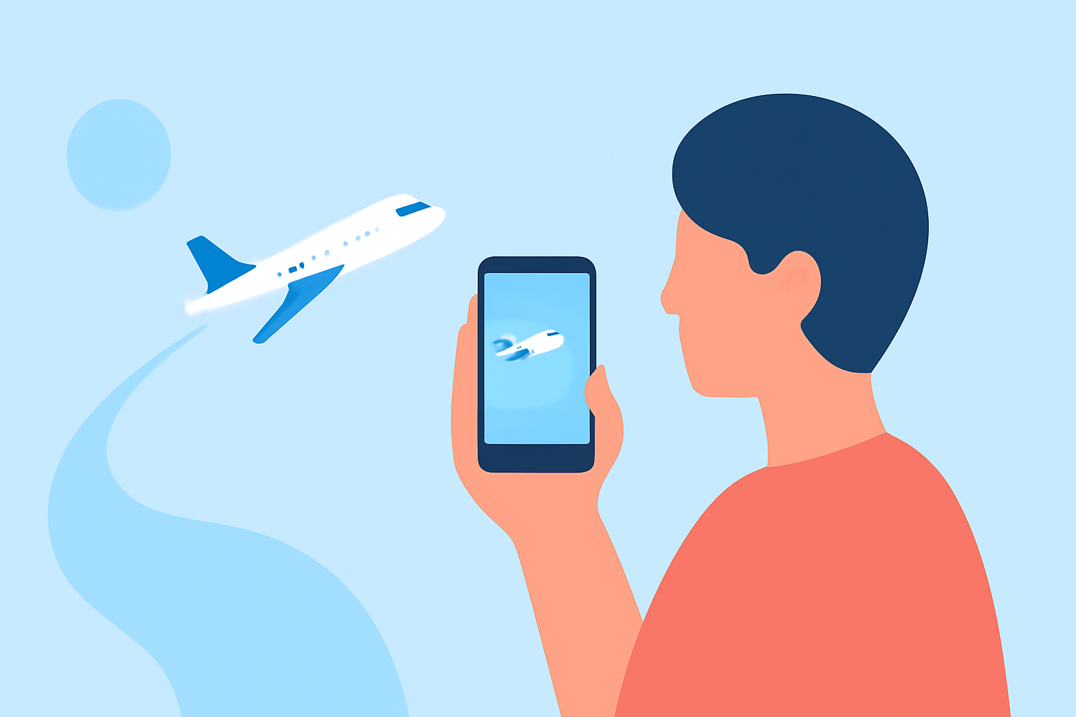 Enhancing Takeoff Footage for Travel Vlogs: A Comprehensive Guide