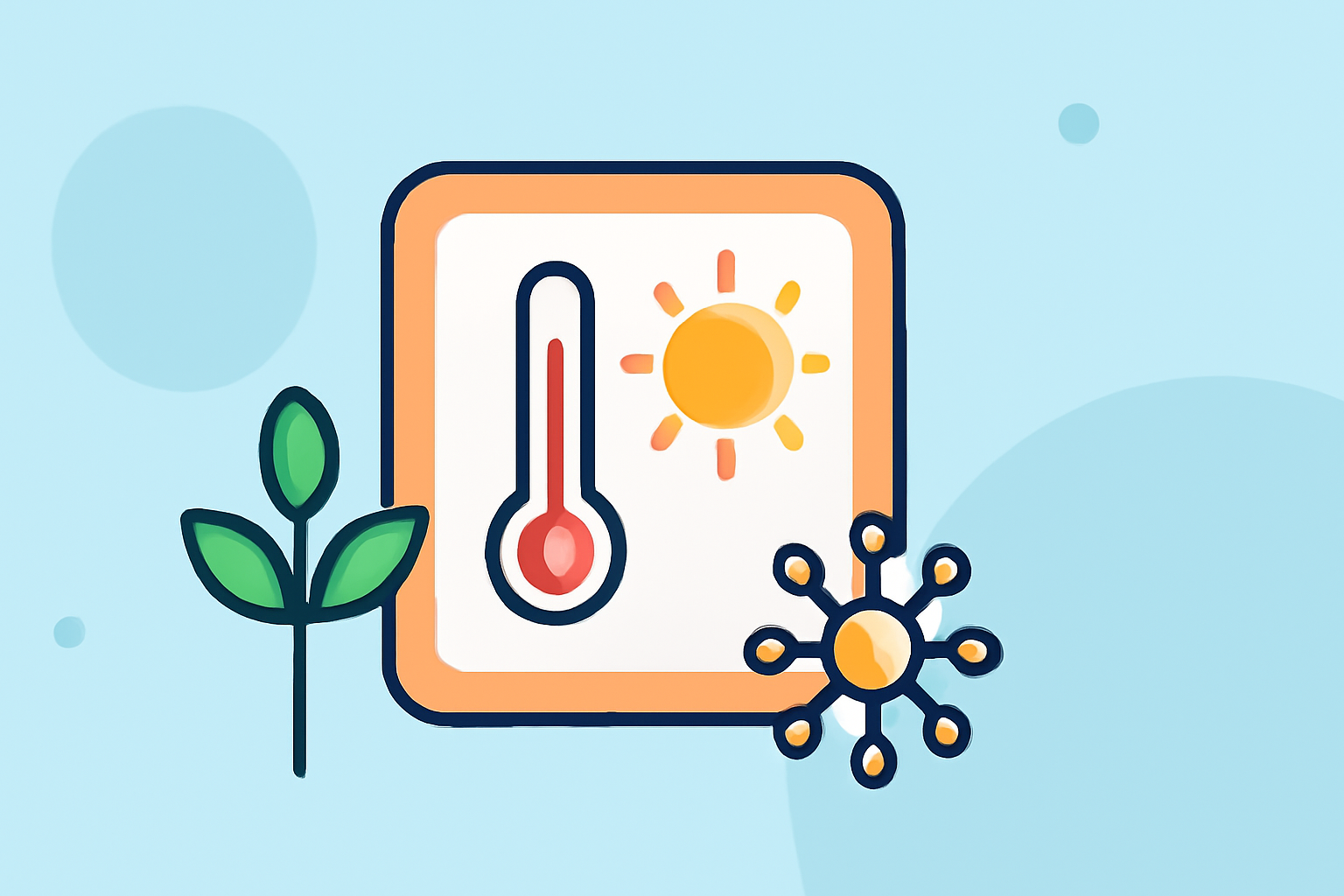 Pollen Forecast Tricks During Heat Waves