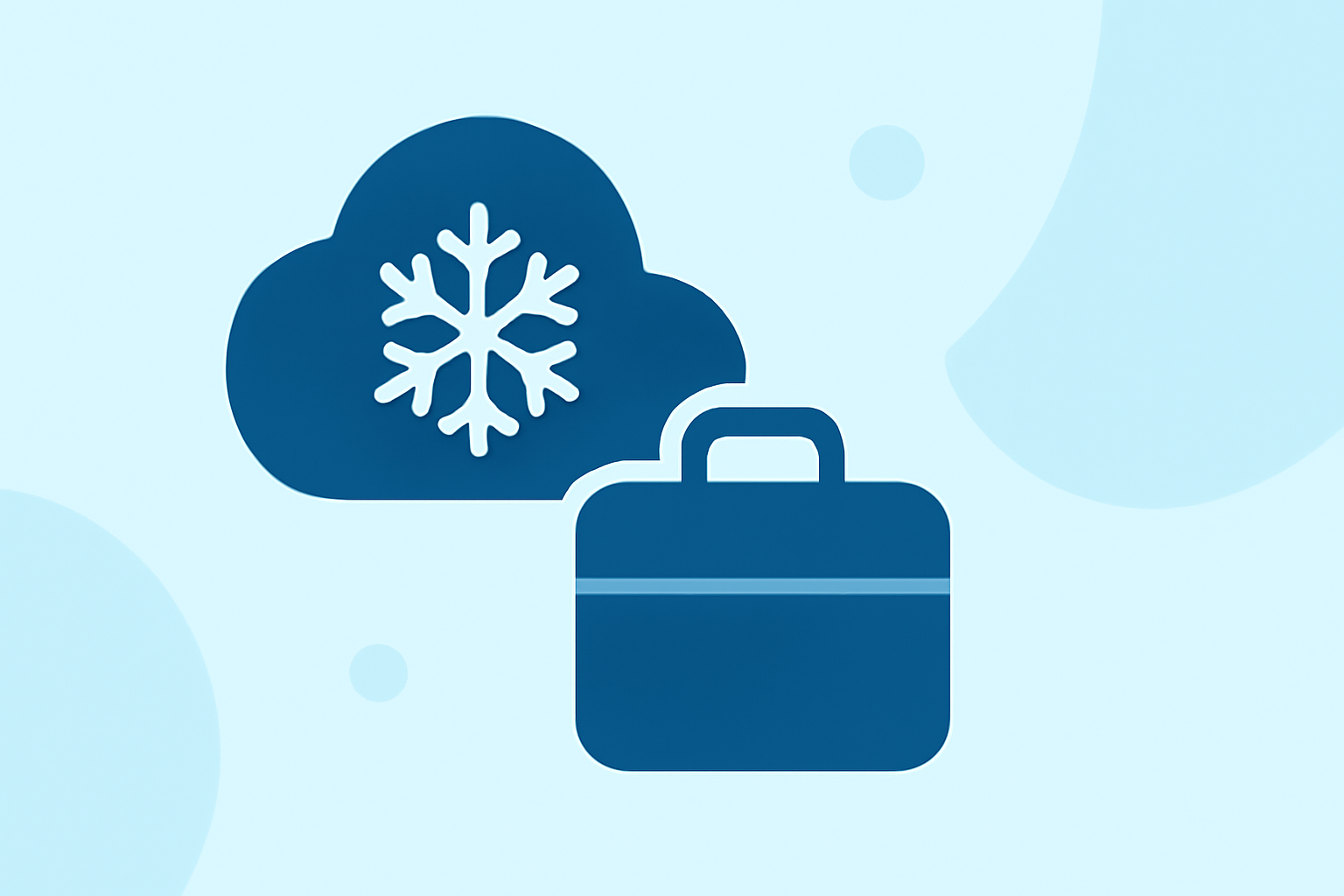 Winter Travel Weather Tutorial: Your Essential Guide