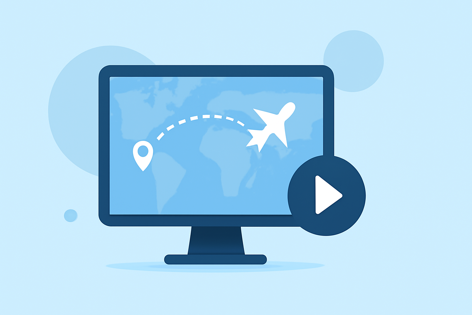 Creating Engaging Flight Route Reveal Edits: A Step-by-Step Tutorial