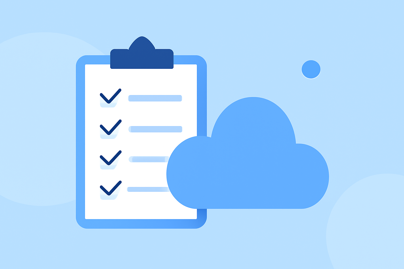 Daily Weather Planning Checklist for Beginners