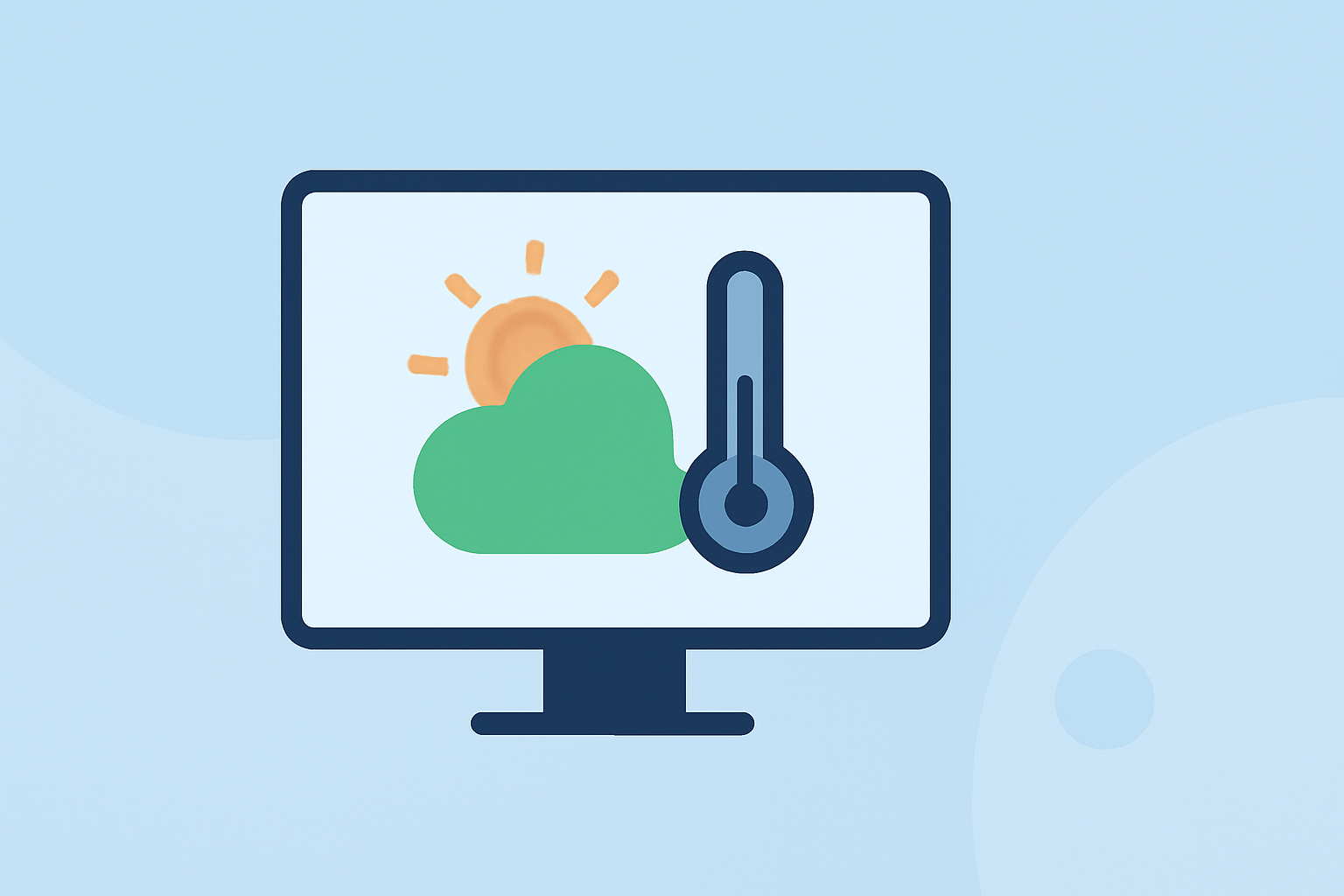 Your Essential Guide to Weather Tracking for Travel