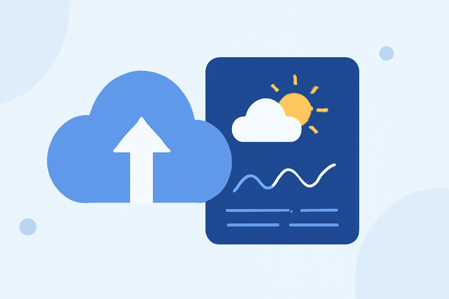 Optimizing Your Flight Planning with Clime's Advanced Weather Tools