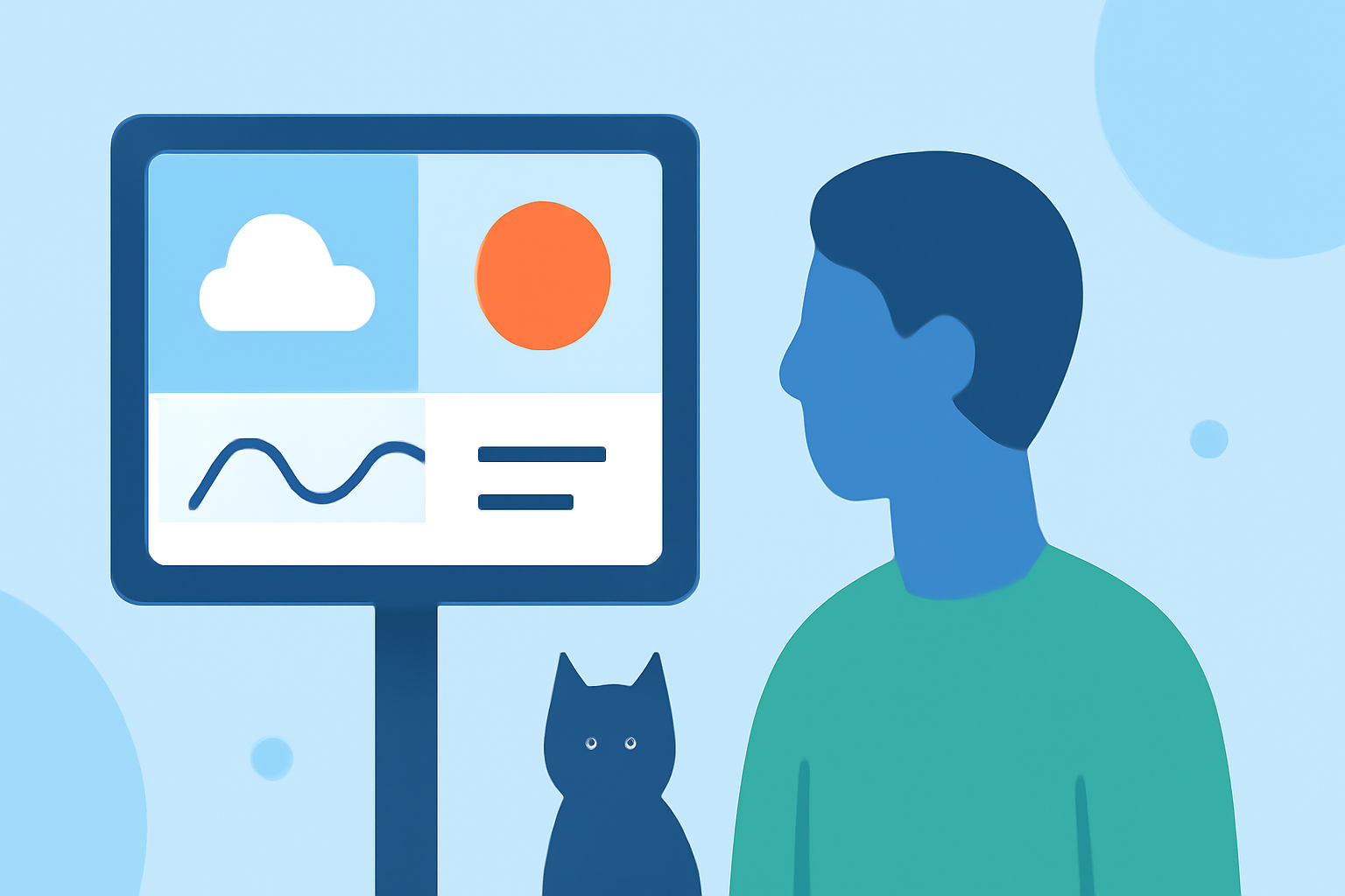 Understanding Weather Station Data for Pet Owners