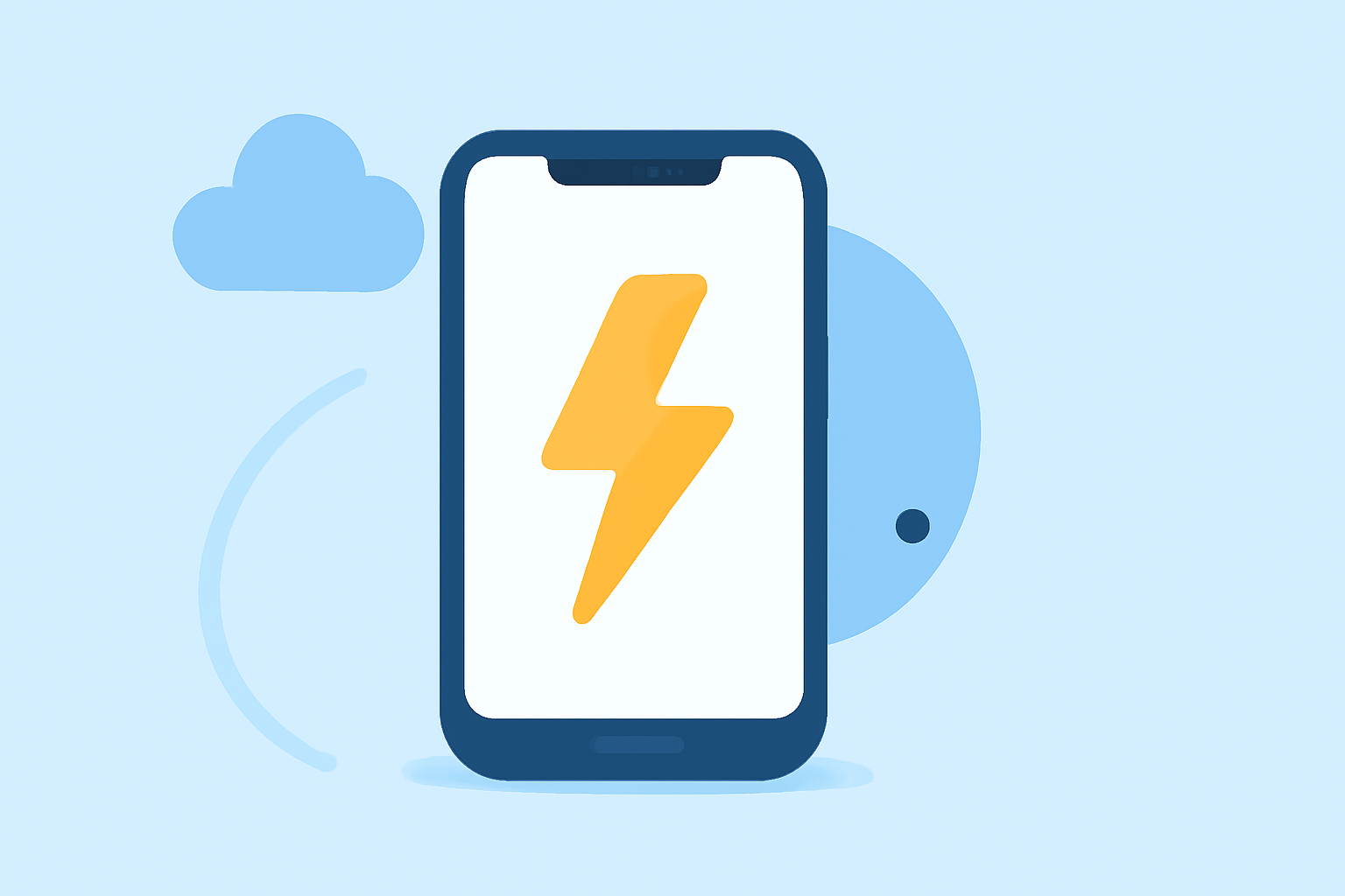 The Ultimate Lightning Tracking Guide for Android Users