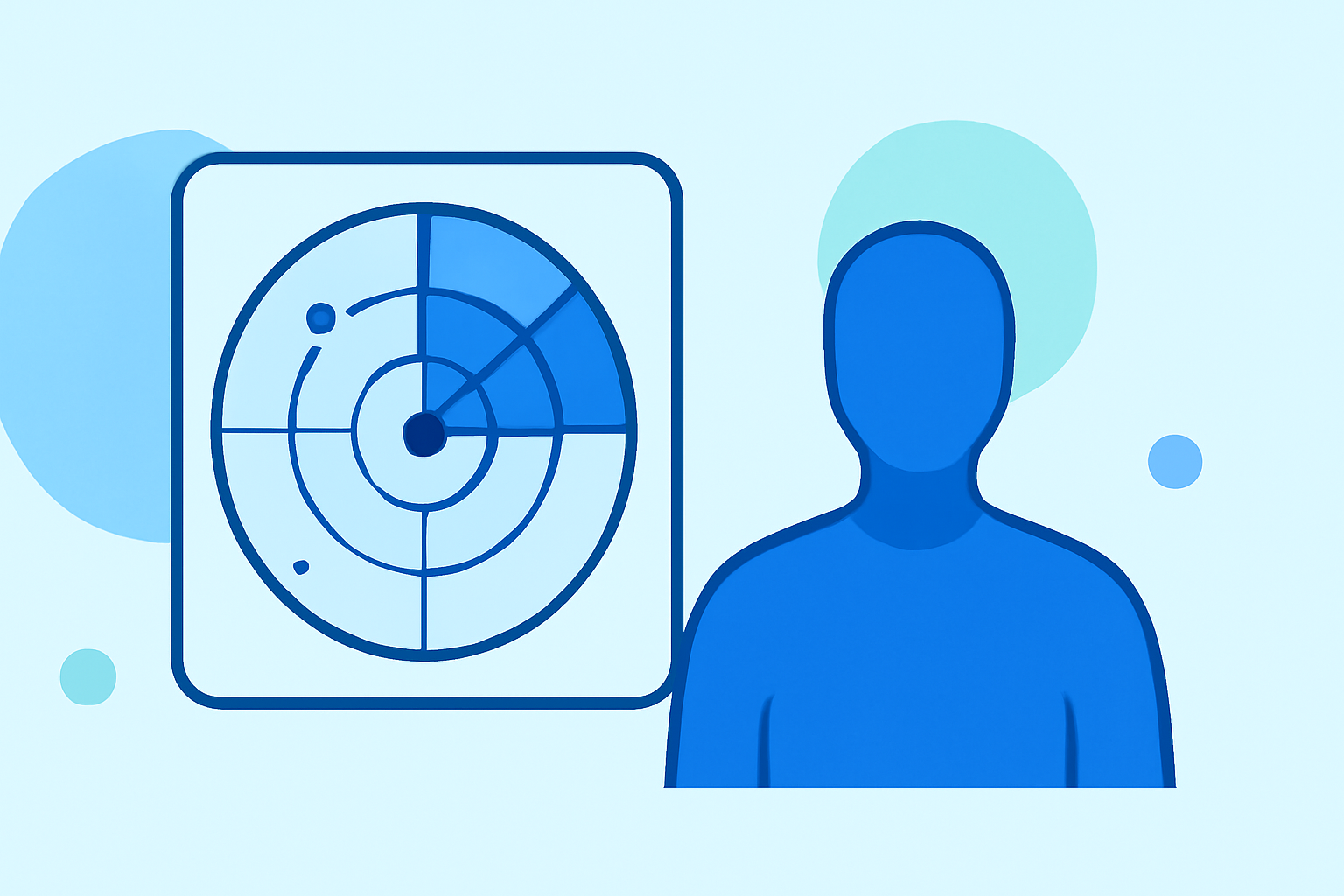Understanding Radar Gaps and Their Impact on Athlete Safety
