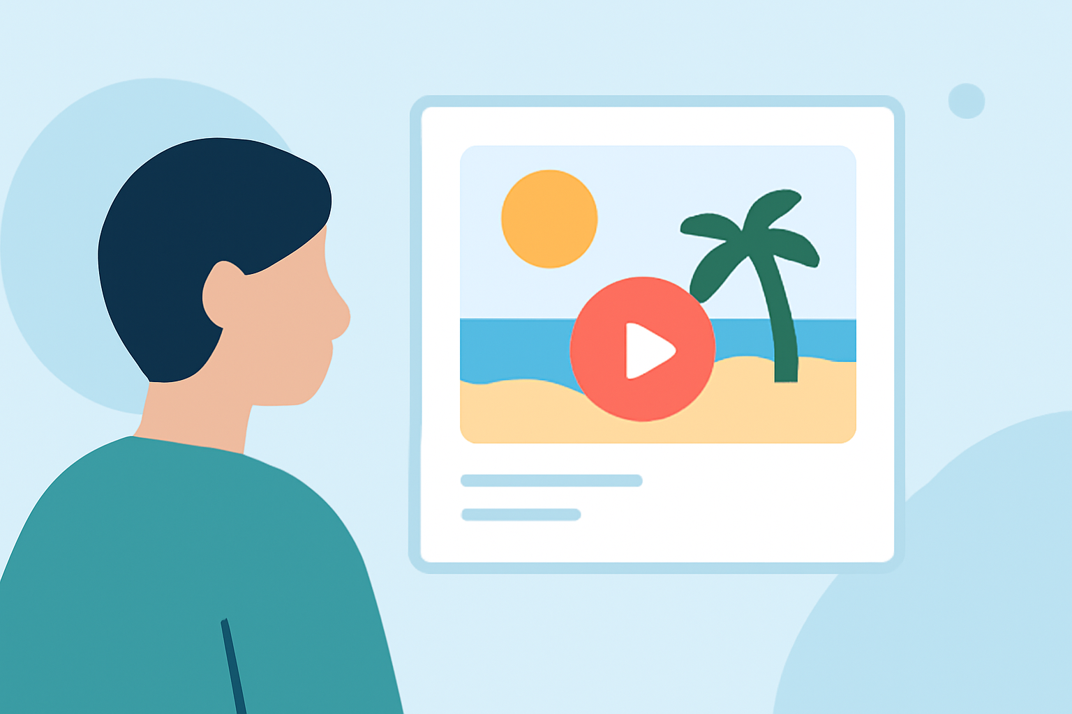 Crafting the Perfect Beach Trip Recap Video: A Comprehensive Guide
