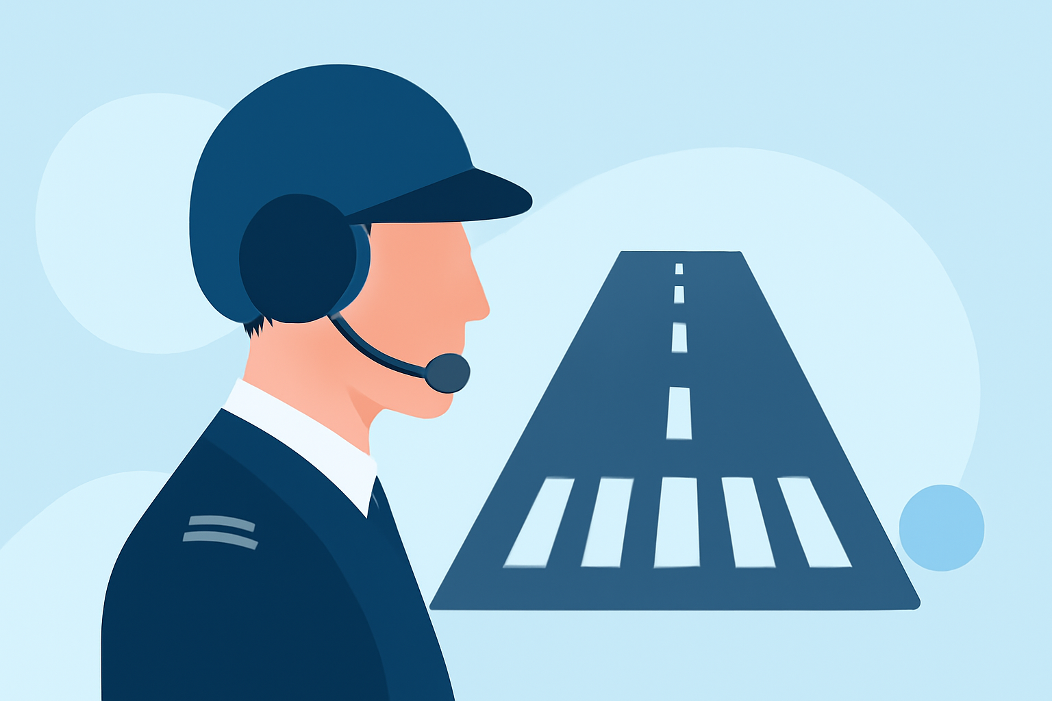 Mastering Runway Conditions in Adverse Weather: A Pilot's Guide
